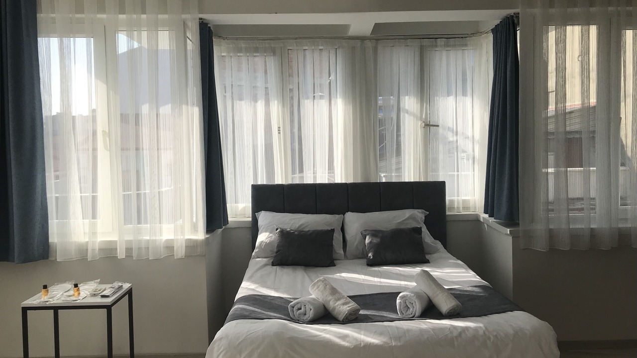 Photo of Bedroom in Zeytinli