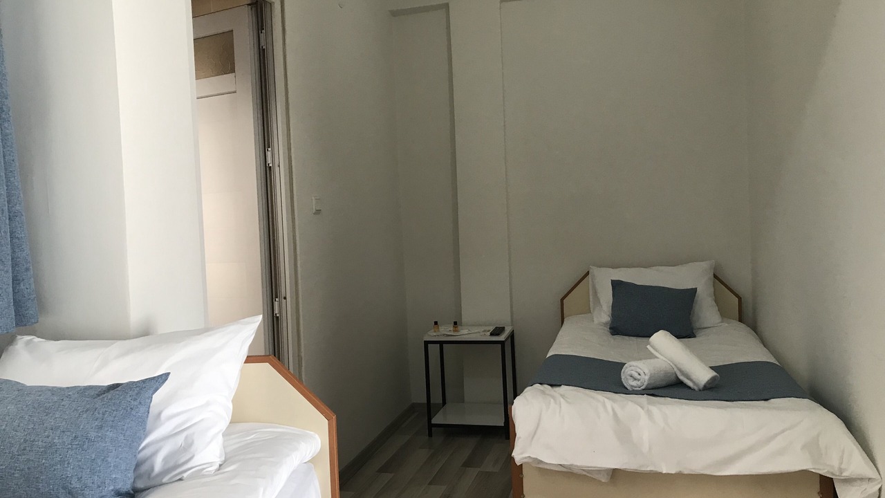 Photo of Bedroom in Zeytinli