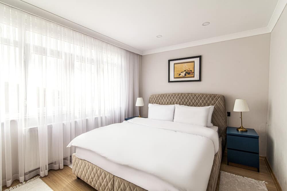 Photo of Bedroom in Aksaray