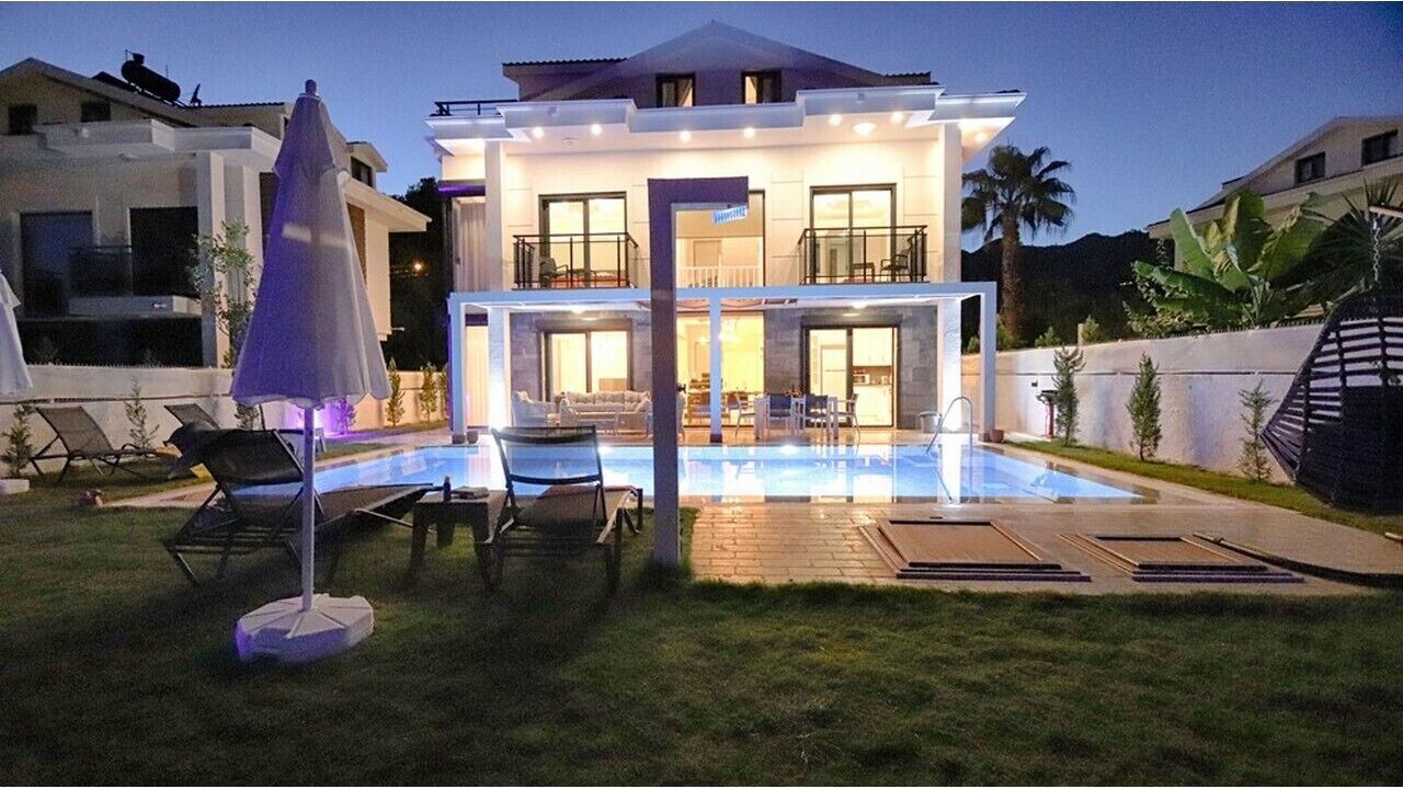 Photo of Outdoor in Gocek