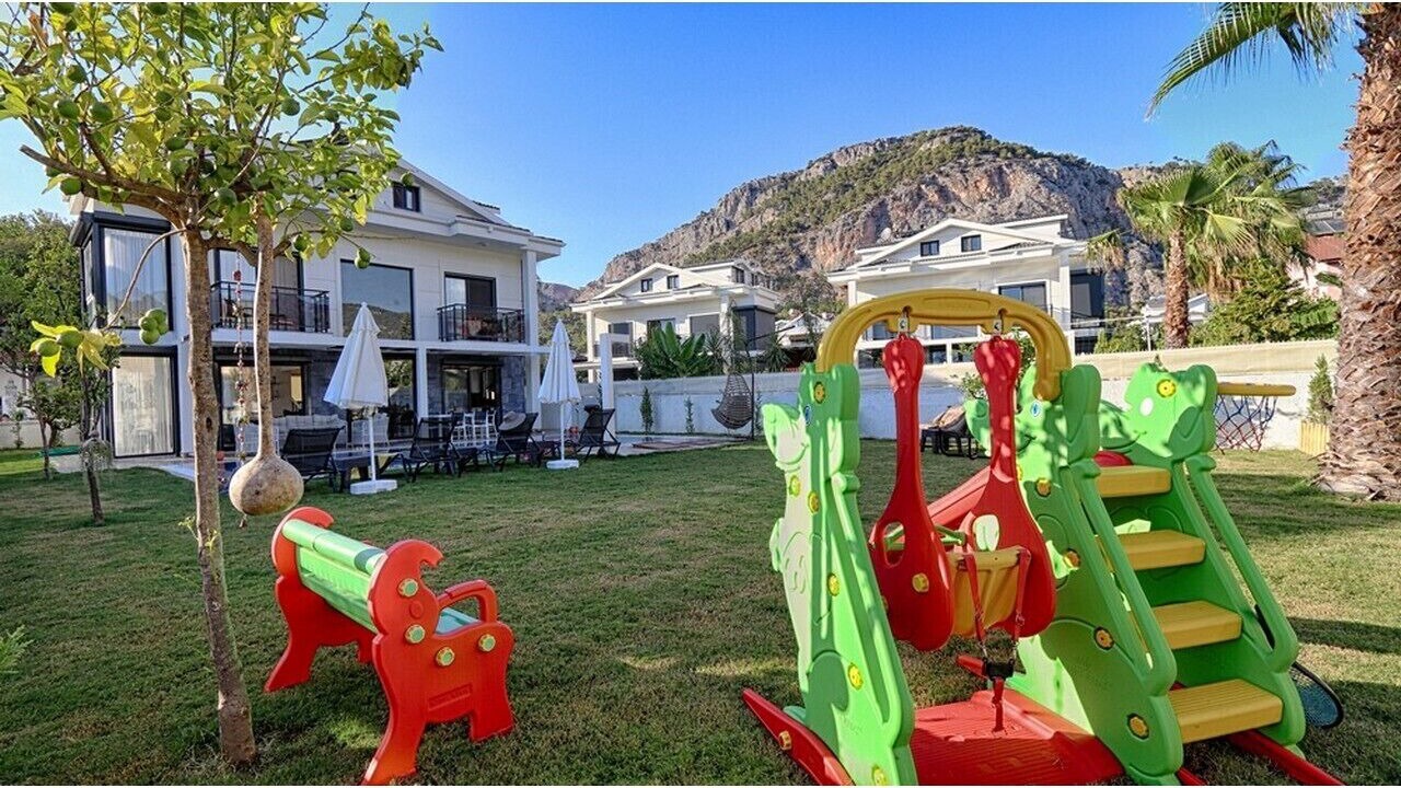Photo of Outdoor in Gocek