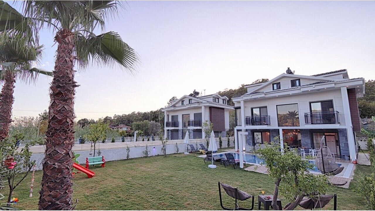 Photo of Outdoor in Gocek