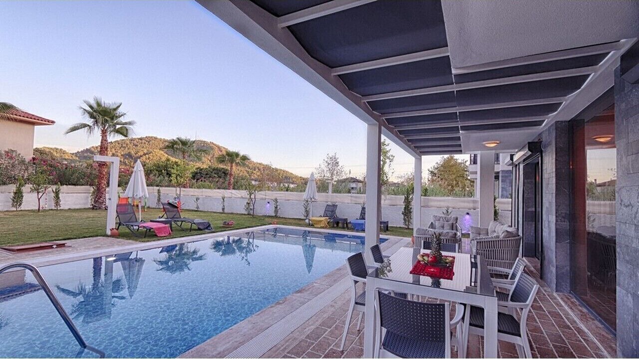 Photo of Outdoor in Gocek