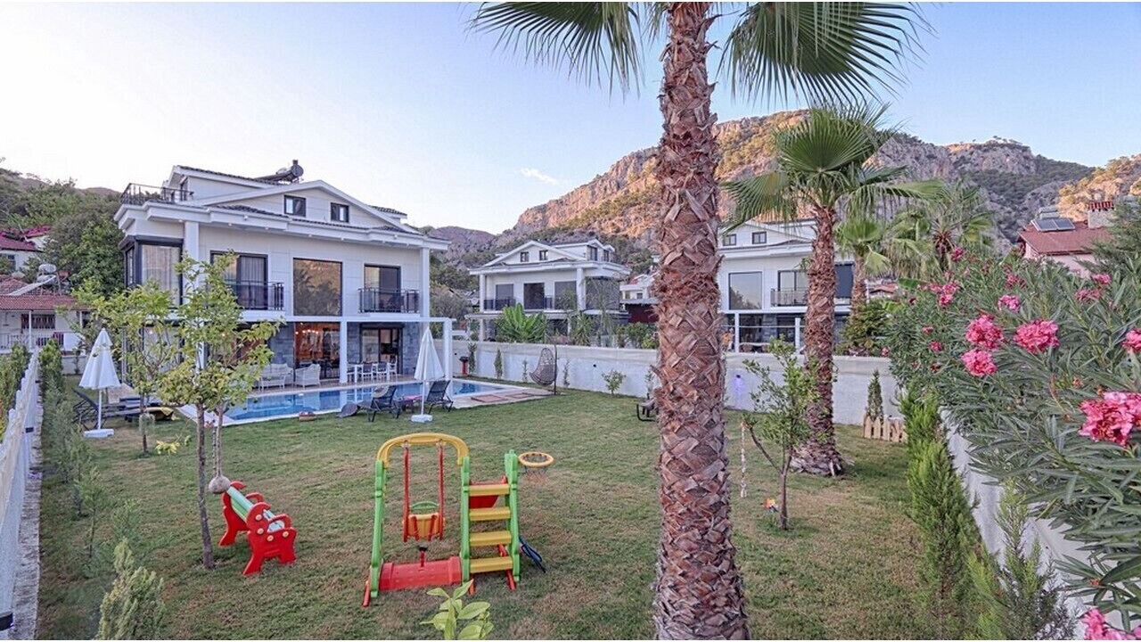 Photo of Outdoor in Gocek