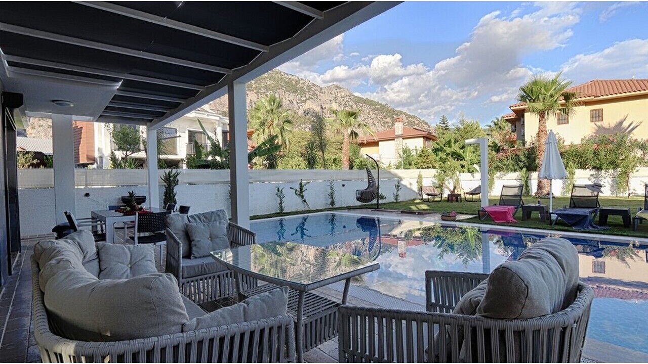 Photo of Outdoor in Gocek