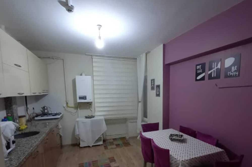 Photo of Kitchen in Kepez