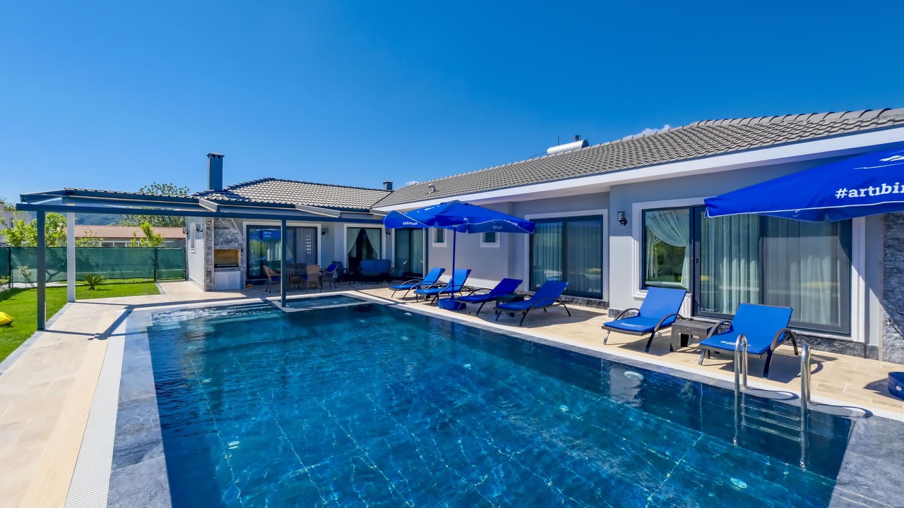 Photo of Outdoor in Ortaca