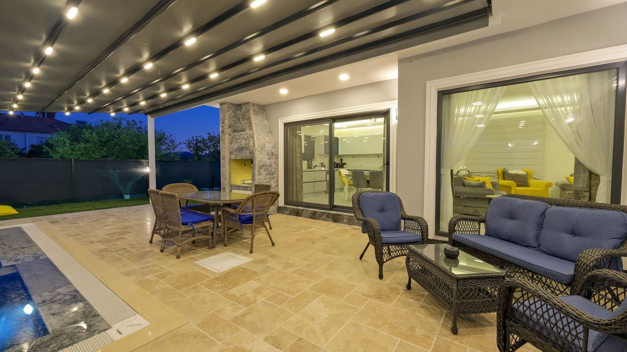 Photo of Outdoor in Ortaca
