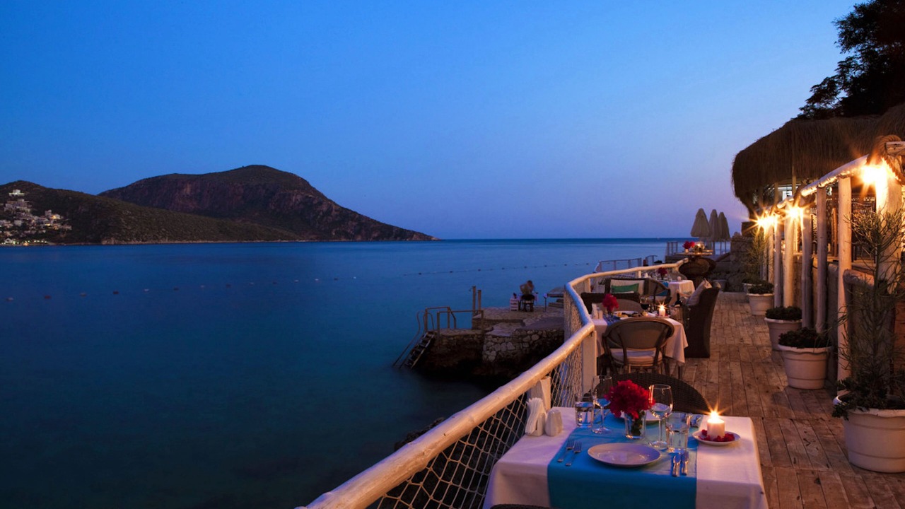 Photo of Others in Kalkan