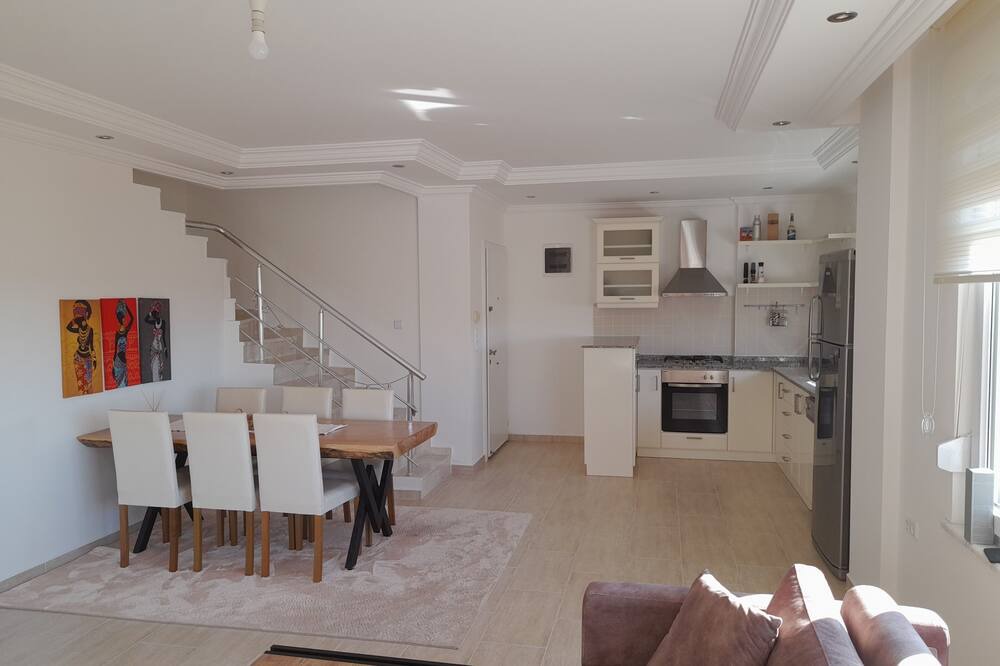 Photo of Livingroom in Konakli