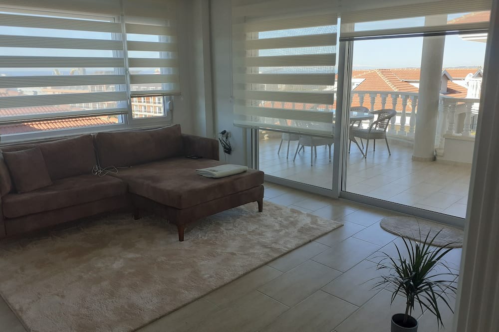 Photo of Livingroom in Konakli