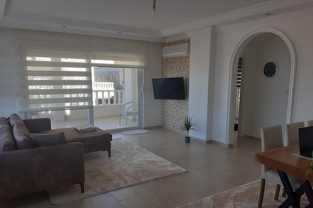 Photo of Livingroom in Konakli