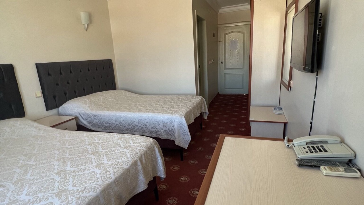 Photo of Bedroom in Nigde