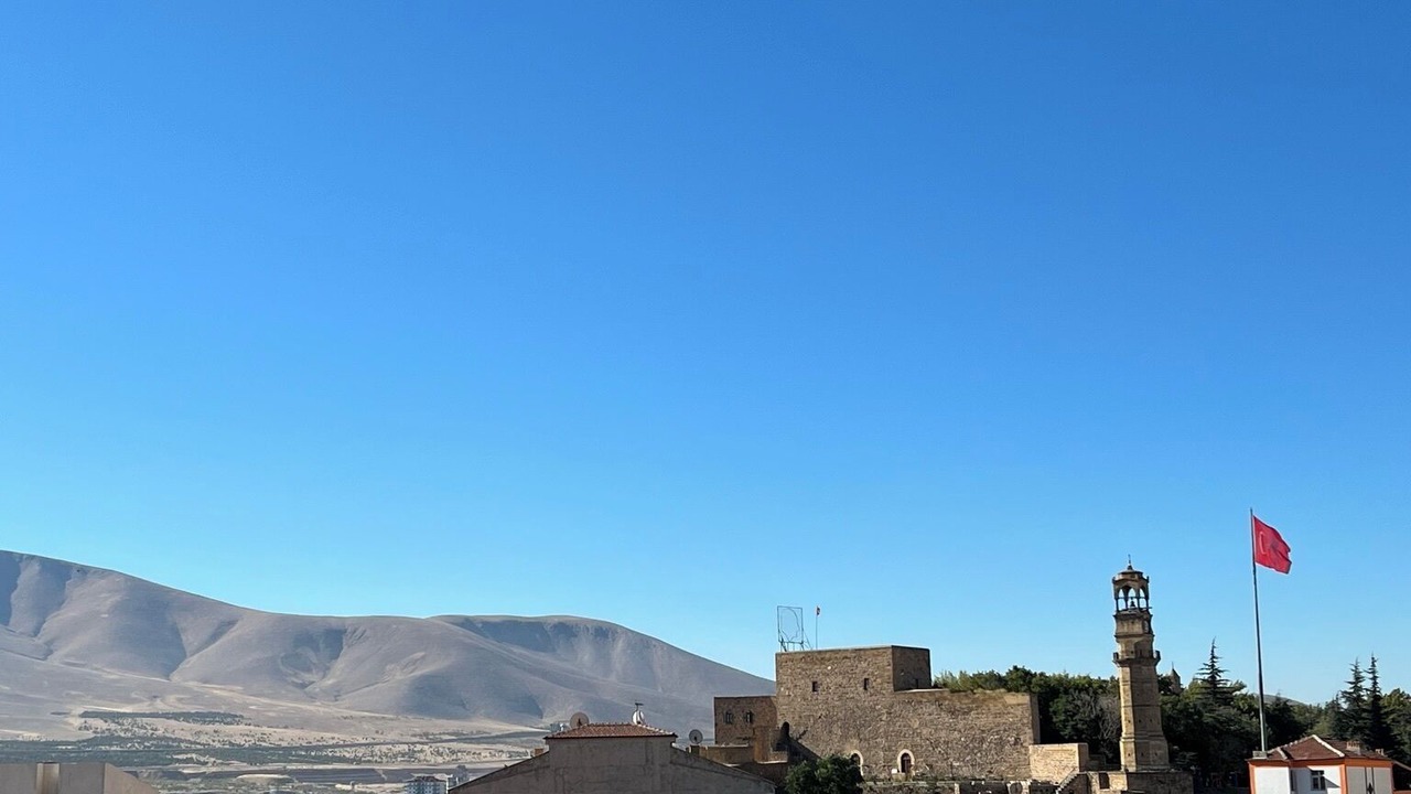 Photo of Outdoor in Nigde