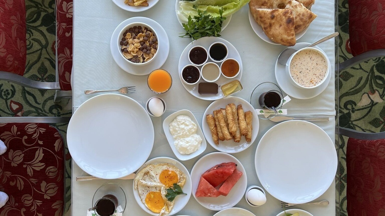 Photo of Others in Nigde