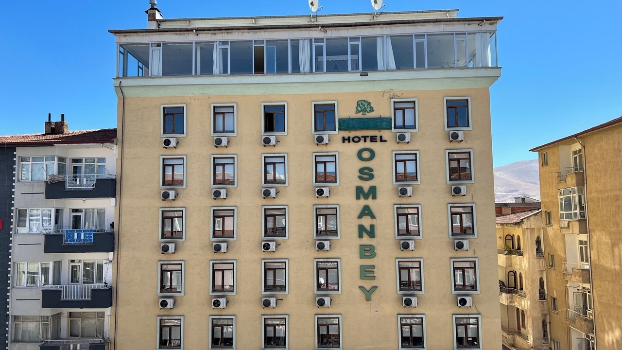 Photo of Outdoor in Nigde