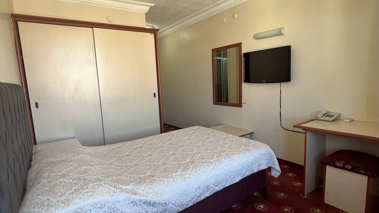 Photo of Bedroom in Nigde