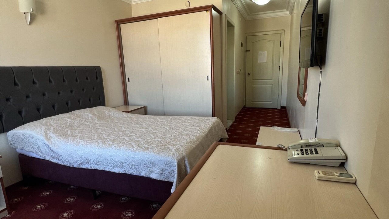 Photo of Bedroom in Nigde