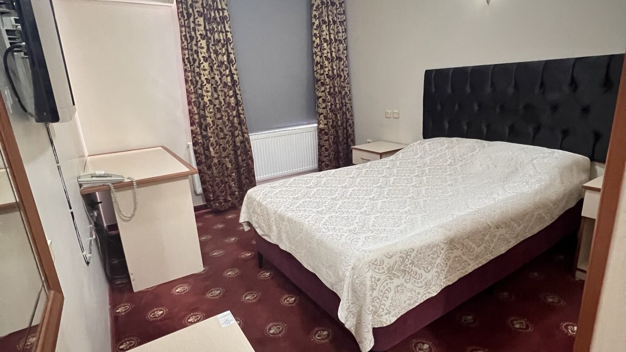 Photo of Bedroom in Nigde