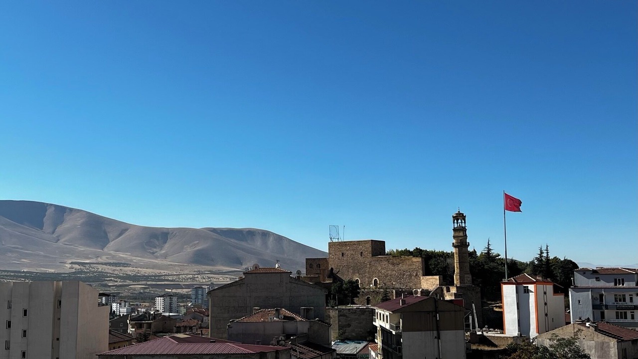 Photo of Outdoor in Nigde