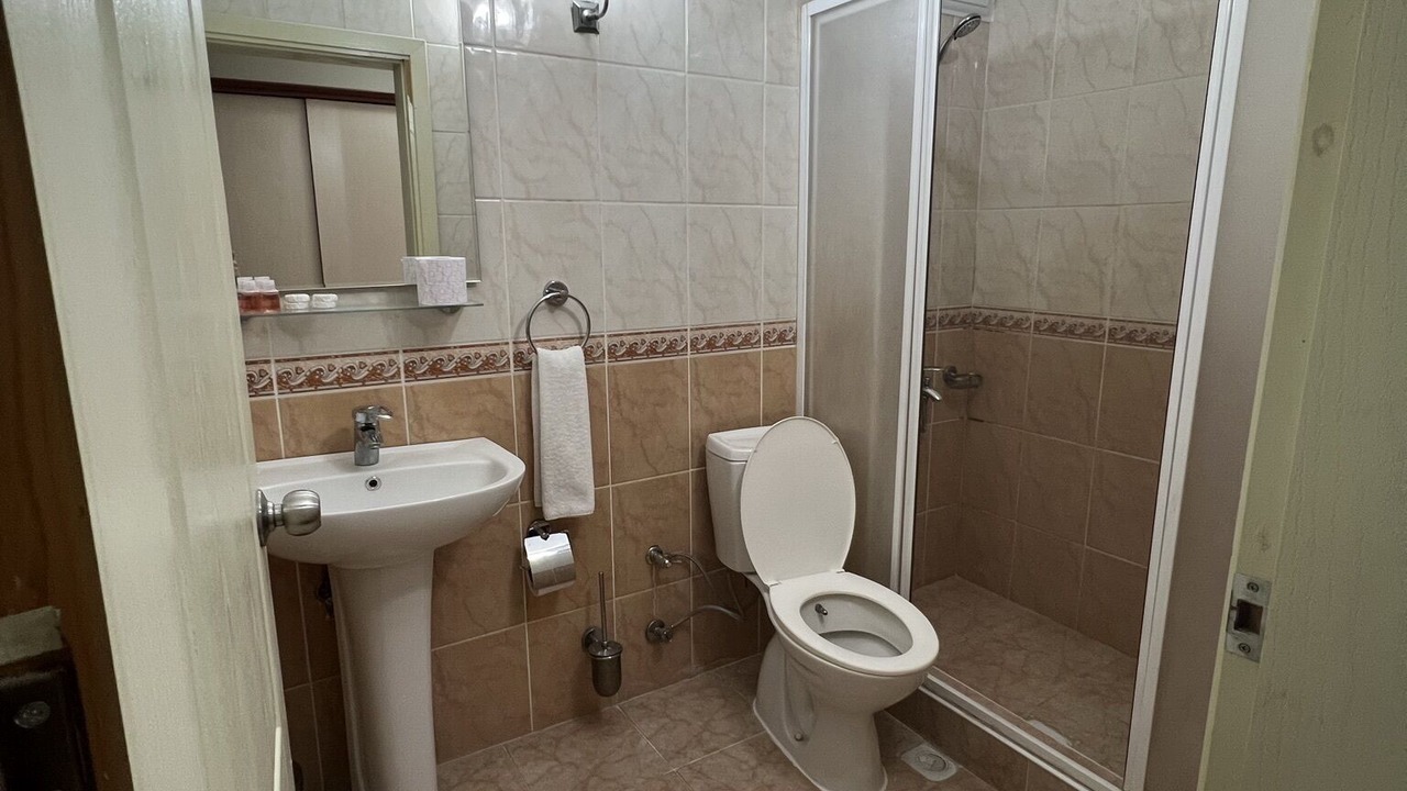 Photo of Bathroom in Nigde