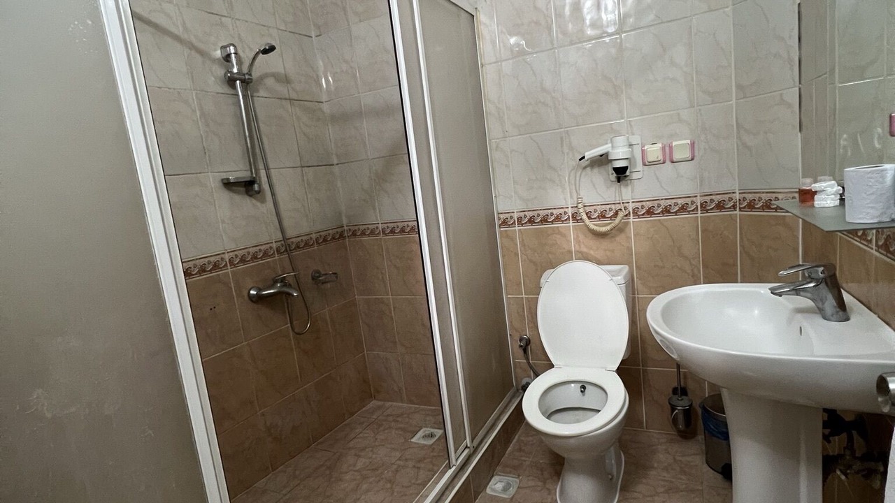 Photo of Bathroom in Nigde