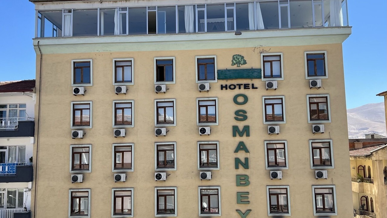 Photo of Outdoor in Nigde