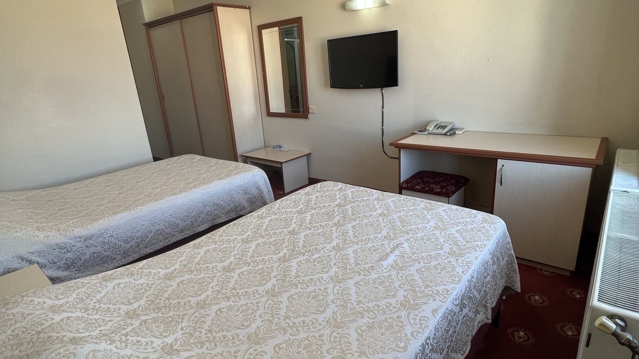 Photo of Bedroom in Nigde