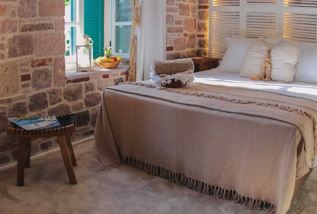Photo of Bedroom in Ayvalik City Center