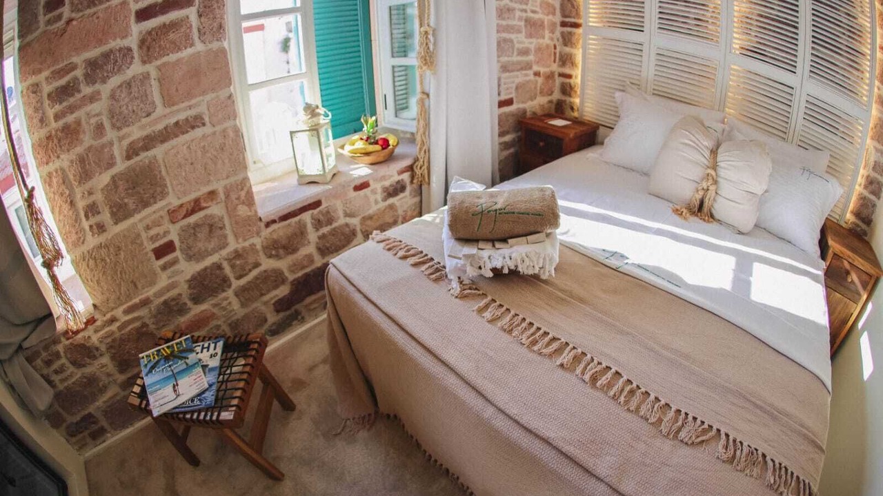 Photo of Bedroom in Ayvalik City Center