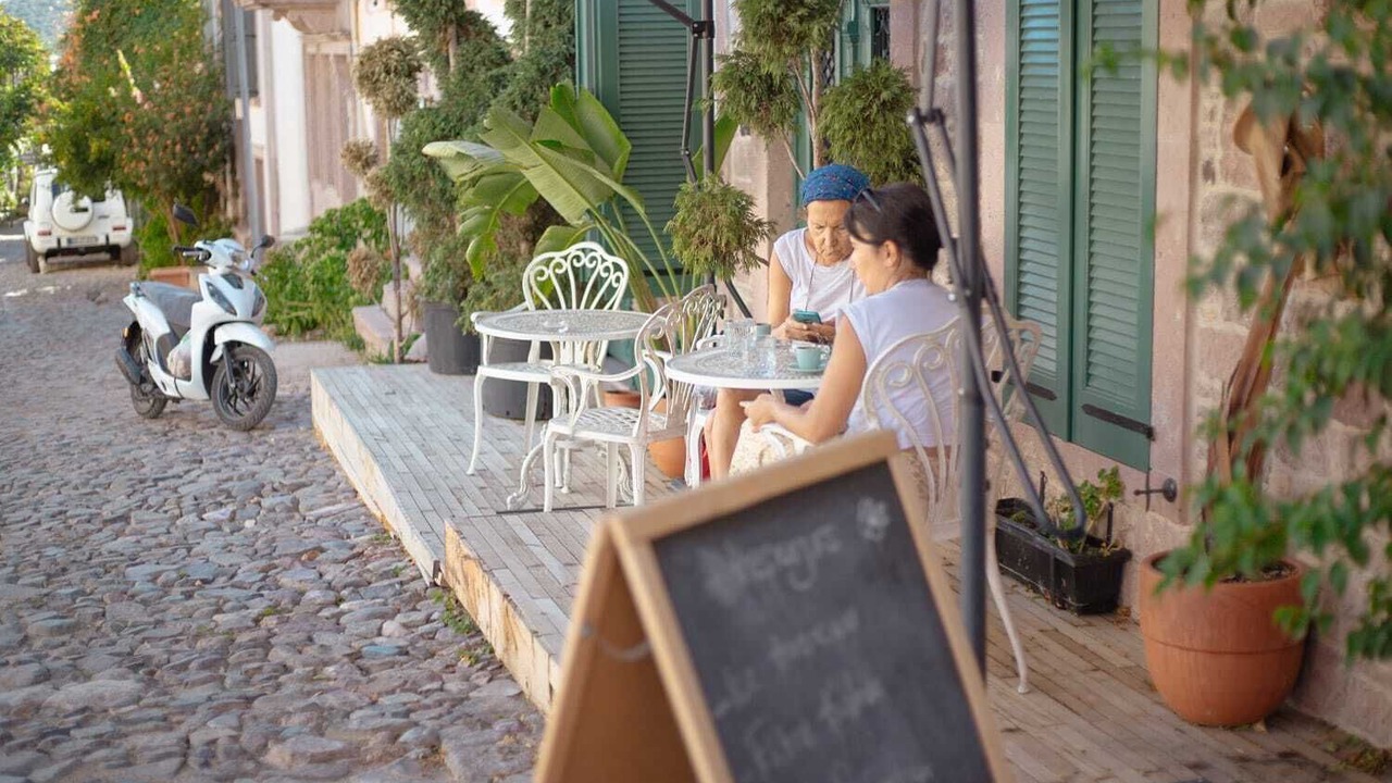 Photo of Livingroom in Ayvalik City Center