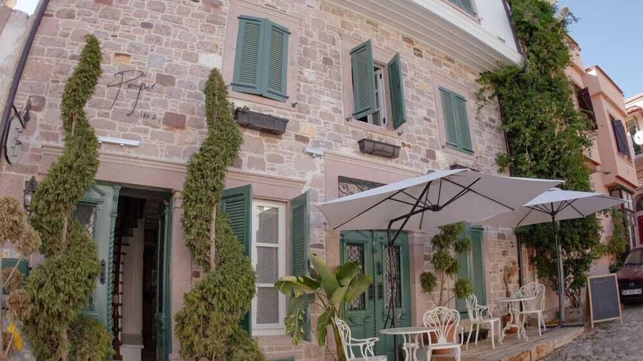 Photo of Outdoor in Ayvalik City Center