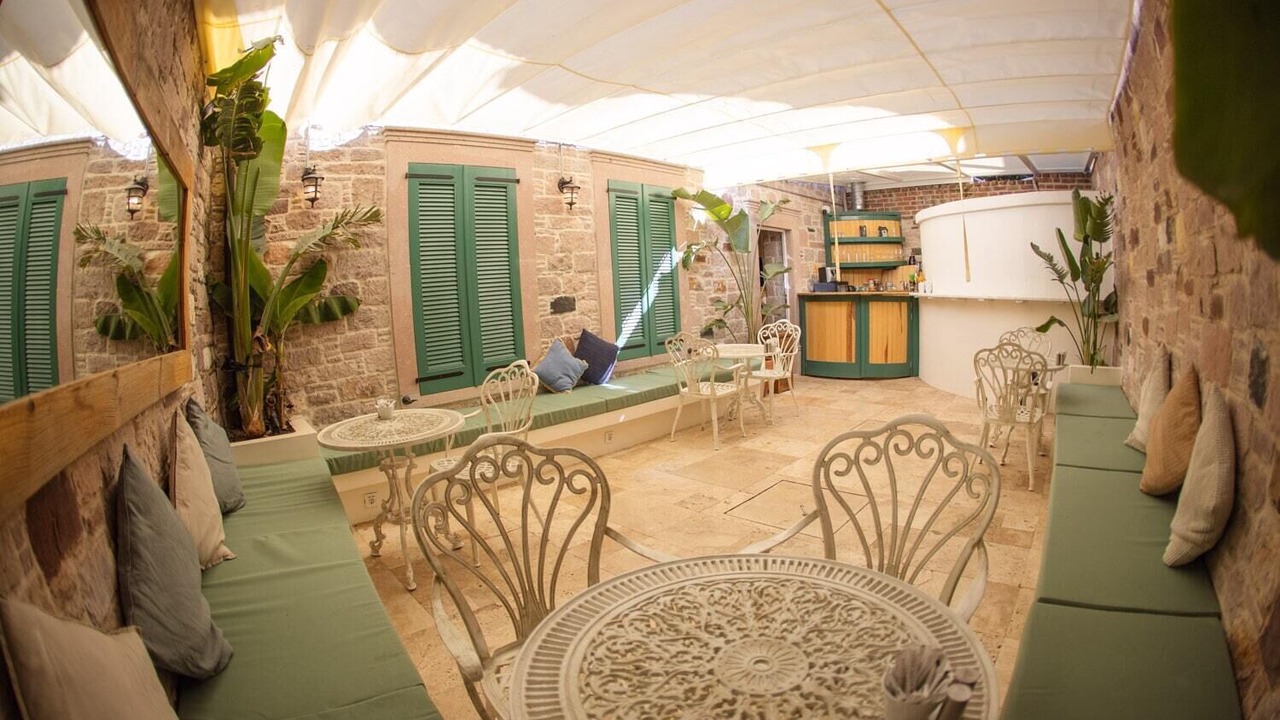 Photo of Livingroom in Ayvalik City Center