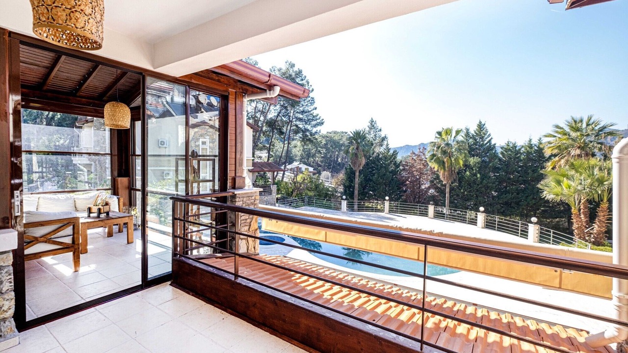 Photo of Outdoor in Gocek
