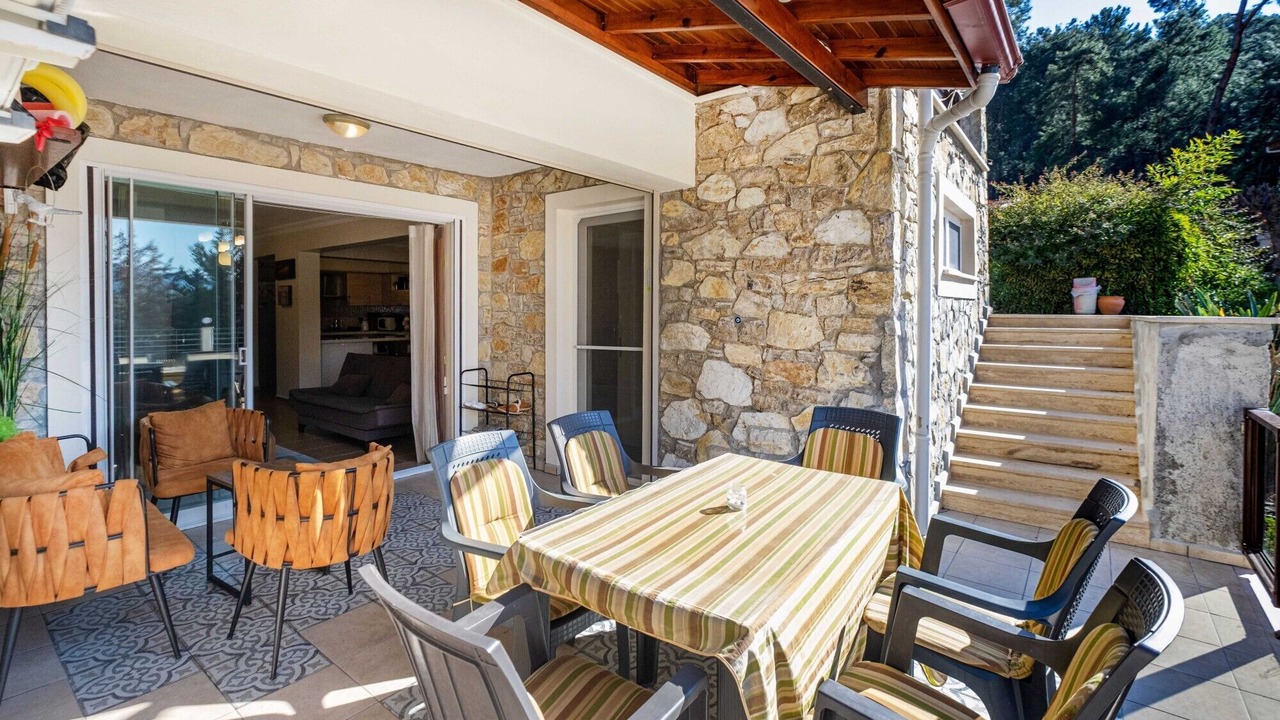Photo of Outdoor in Gocek