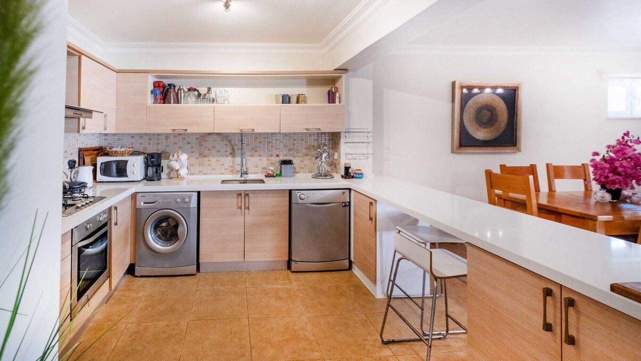 Photo of Kitchen in Gocek