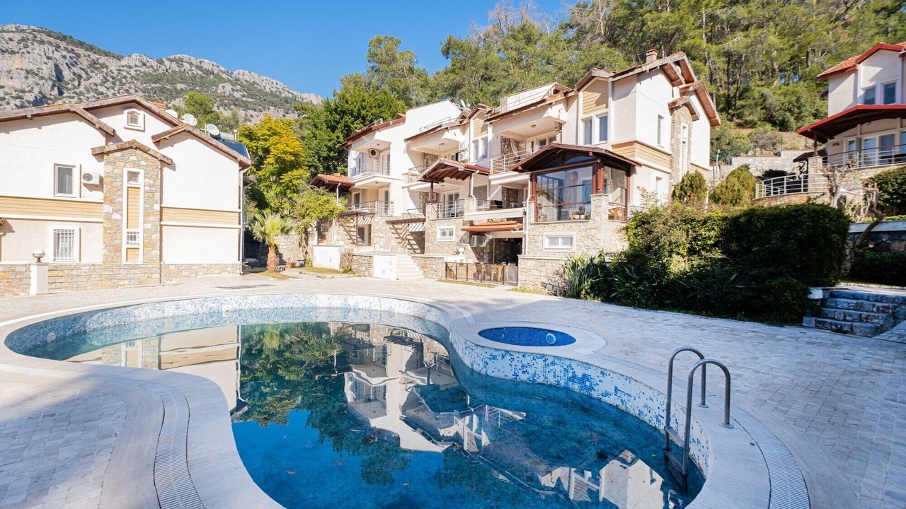 Photo of Outdoor in Gocek