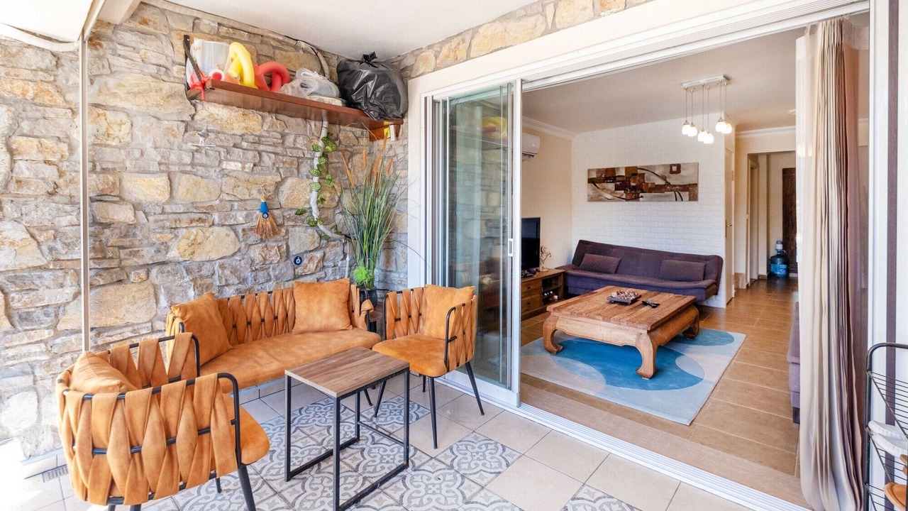 Photo of Outdoor in Gocek