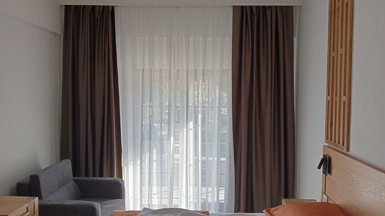 Photo of Bedroom in Gokceada