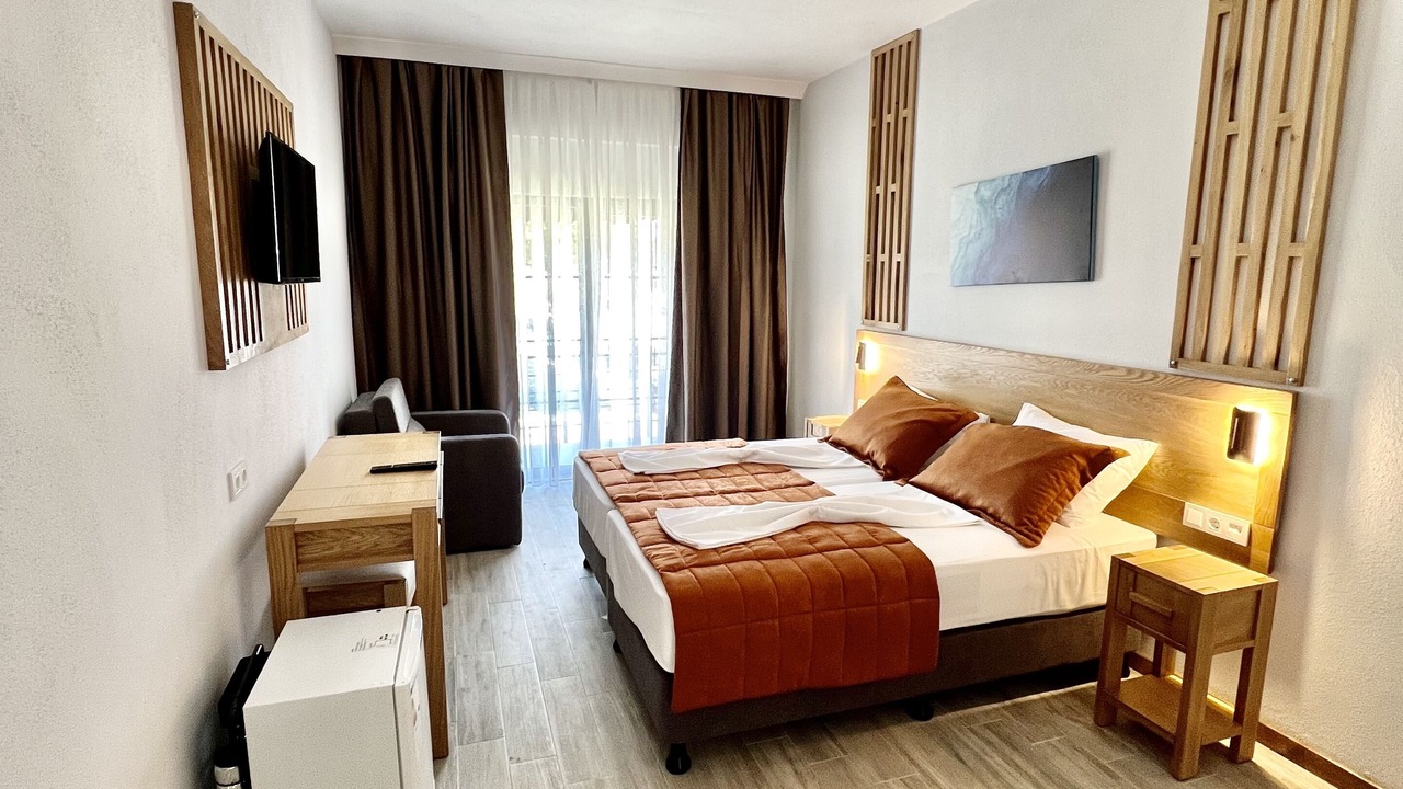 Photo of Bedroom in Gokceada
