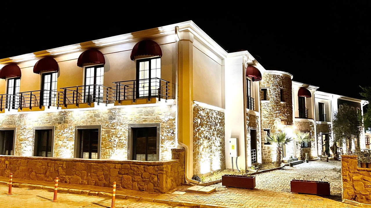 Photo of Outdoor in Gokceada