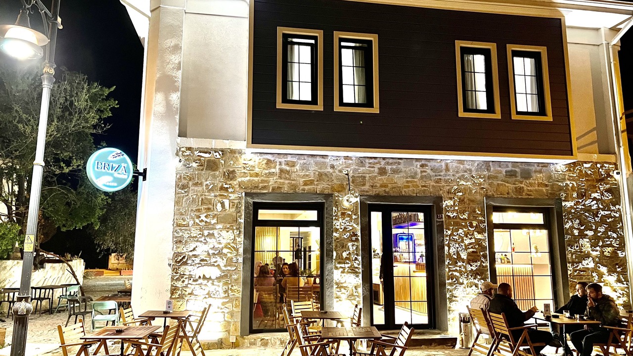 Photo of Outdoor in Gokceada