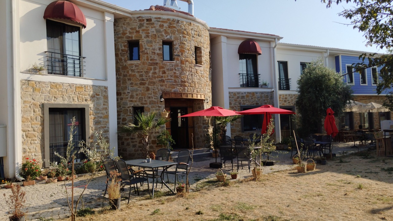 Photo of Outdoor in Gokceada