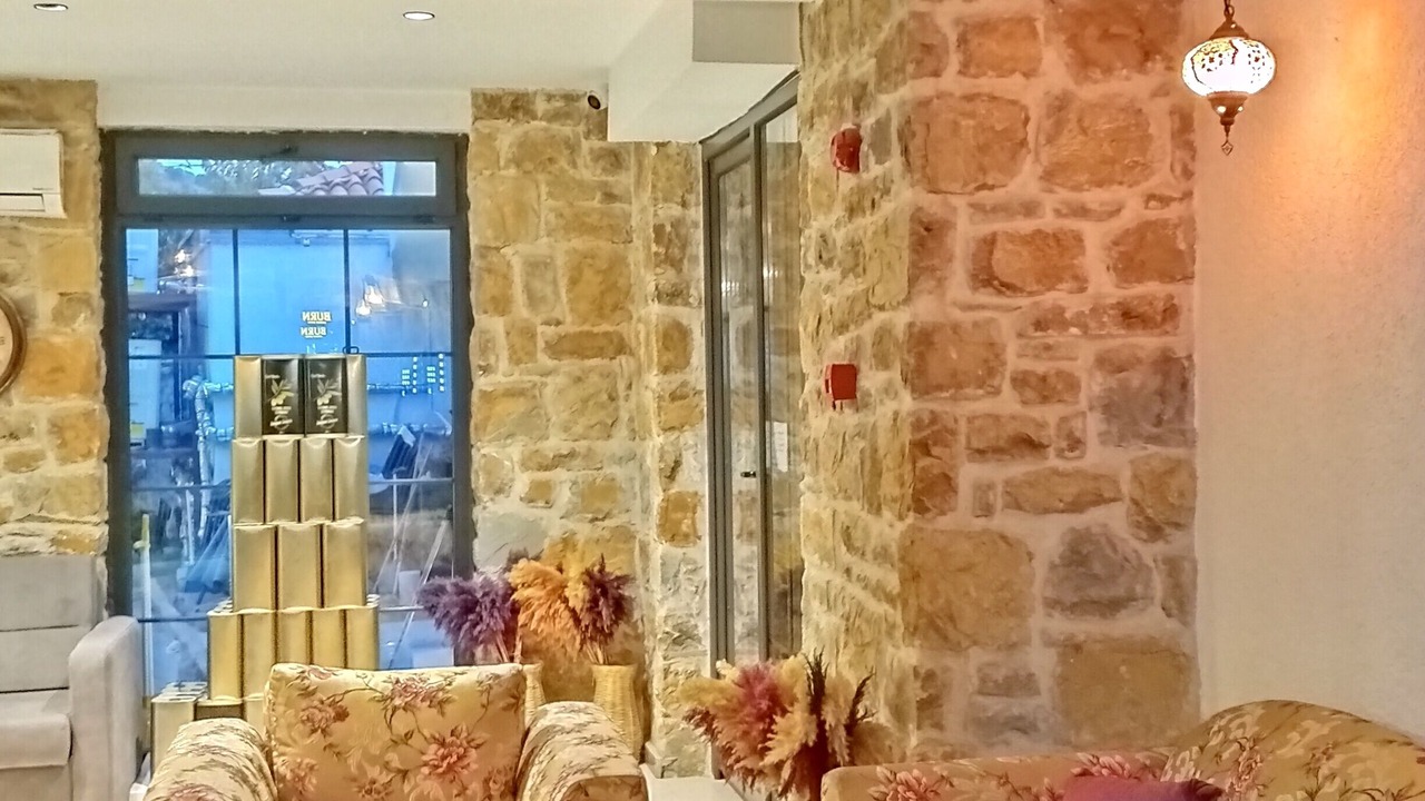 Photo of Outdoor in Gokceada