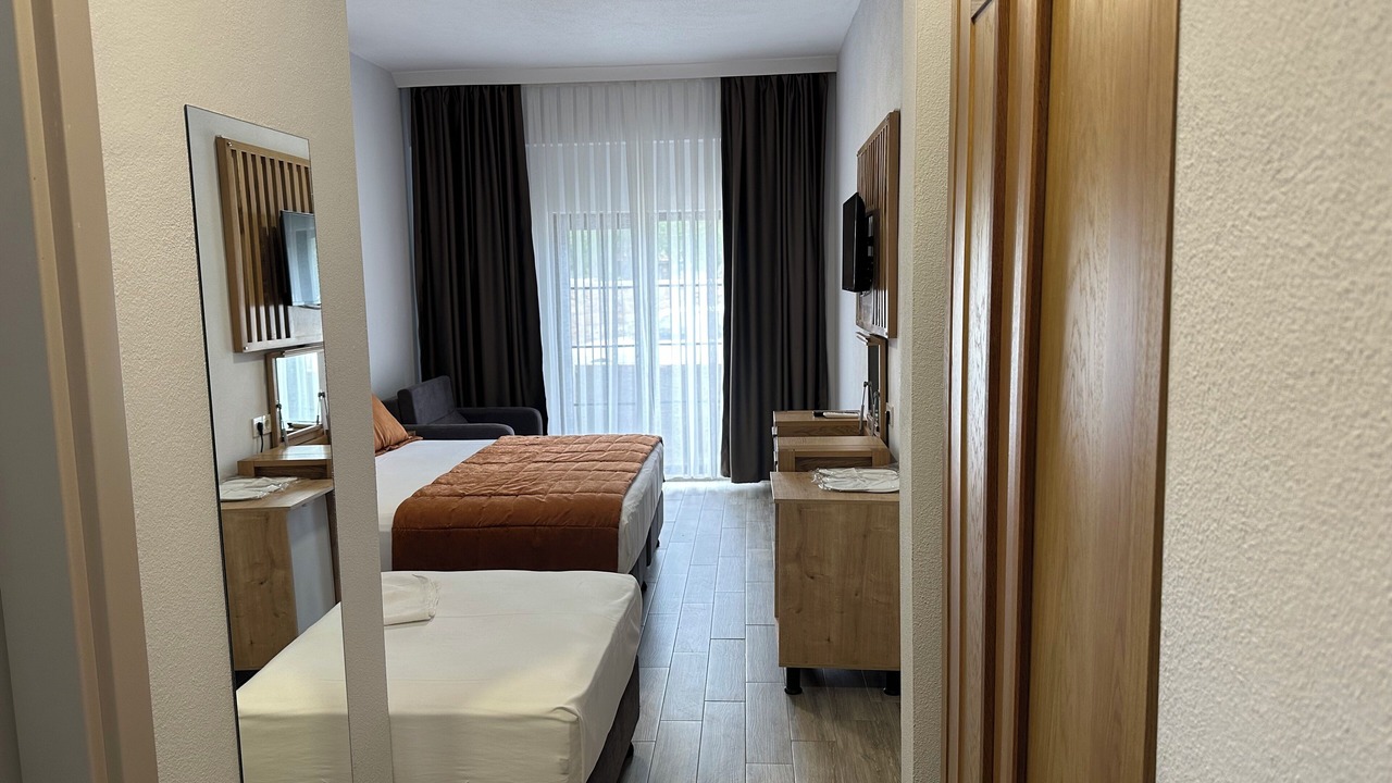 Photo of Bedroom in Gokceada