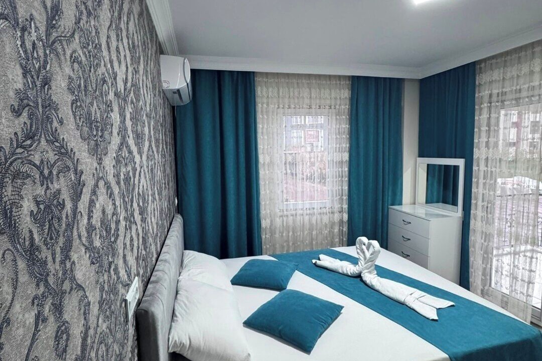 Photo of Bedroom in Pamukkale City Centre