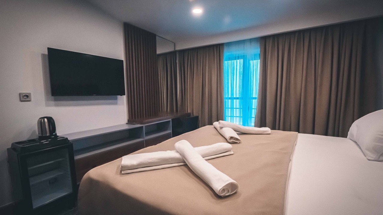 Photo of Bedroom in Altınordu