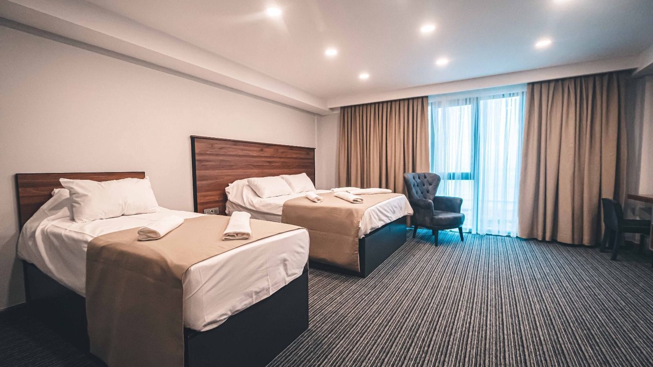 Photo of Bedroom in Altınordu