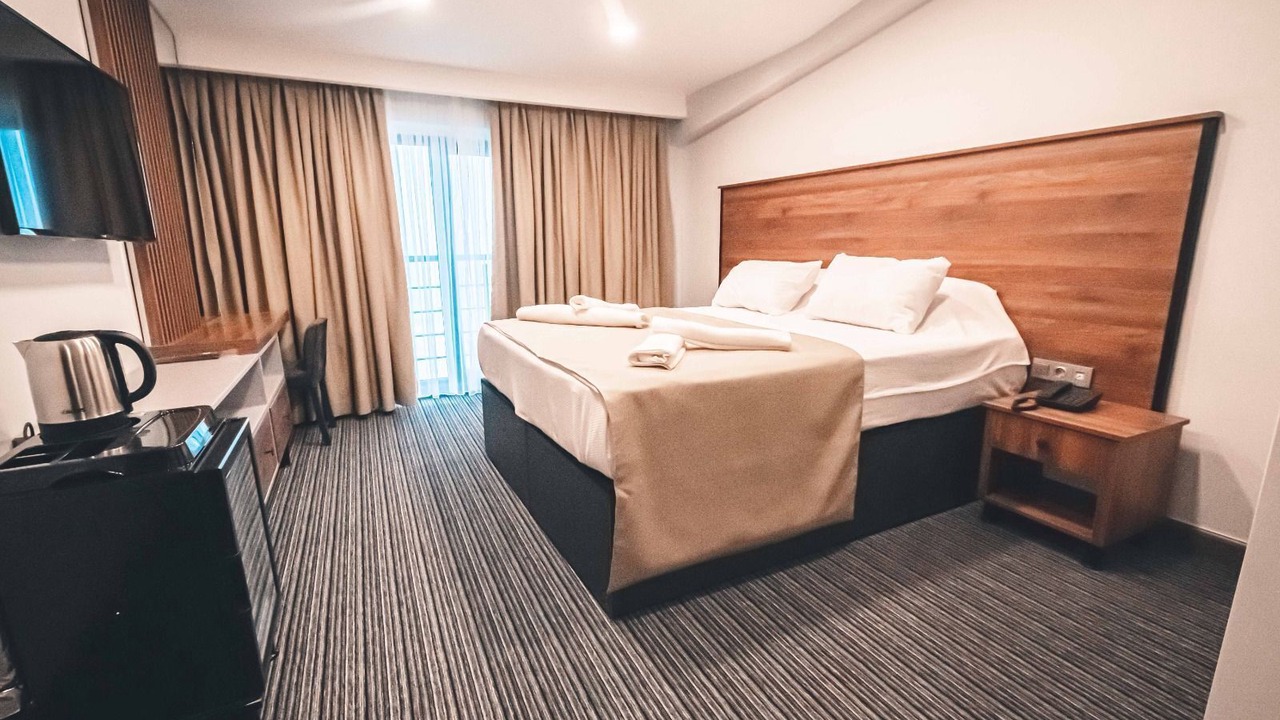 Photo of Bedroom in Altınordu
