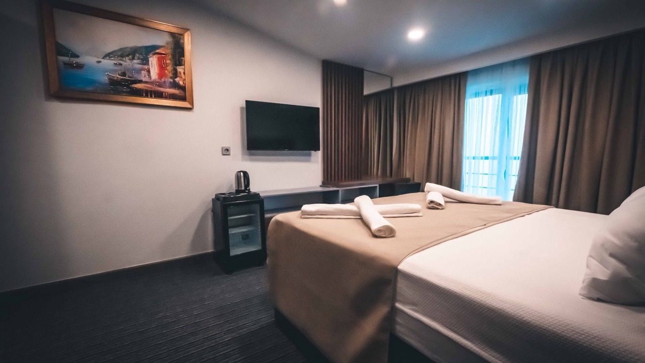 Photo of Bedroom in Altınordu